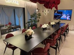 -LE COQ大公鸡小酒馆(北京首店)