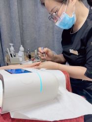 -爱空间美睫健康美甲