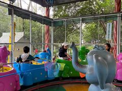 -杭州少年儿童公园