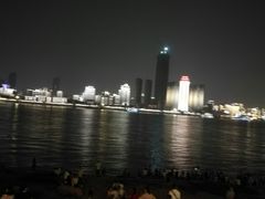 -武昌江滩