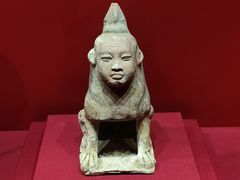 -福建博物院