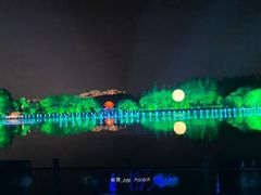 -印象西湖·最忆是杭州实景演出
