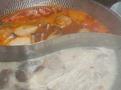 -捞王锅物料理(凯旋路店)