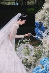 -美薇亭婚礼顾问