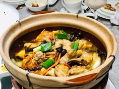 -嘉宴(明发外滩广场店)