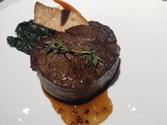 -王品牛排(珠海富华里店)