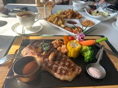 -两岸咖啡(平湖店)