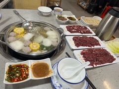 -杏花吴记牛肉火锅