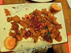 -胡桃里音乐酒馆(仓山万达店)