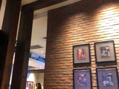 -星巴克(哈尔滨松雷店)