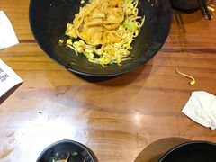 -鼎高高陕西美食(龙德广场店)