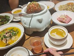 -扬州狮子楼·非遗淮扬菜(东关街店)