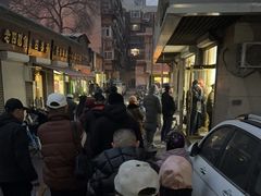 -正味斋锅巴菜(西北角店)