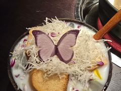 -芸鲜季·云南野生菌餐厅· 云南风物味研社(闵行店)