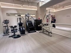 -YCHL Studios健身工作室(市二宫店)