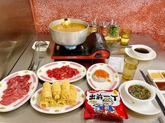 -燃计沙茶皇·香港沙茶火锅(人广旗舰店)
