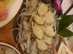 android_upload_pic-青瓦餐厅·生鱼片·韩园烤肉(西塔店)