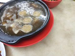 肉骨茶汤锅-新记肉骨茶