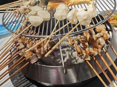 -源味居手把签烧烤(长春一店)