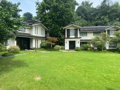 -杭州海华满陇度假酒店