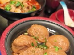 -古都历食南京菜·烤鸭·鸭血粉丝·汤包(南京博物院店)