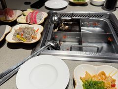 -海底捞火锅(坪山益田假日广场店)