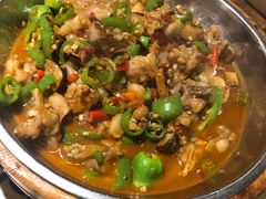 -新凯旋烧烤·燕姐千岛湖土菜