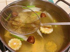 四季养生锅-南城十里潮汕鲜牛火锅·鲜虾生滚粥(融汇老商埠店)