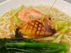 -粤盛海鲜平价店(洛溪食街店)