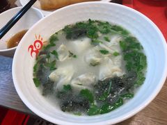 早餐馄饨-阳阳中国饭(龙湖大兴天街)