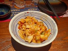 -京鹿料理(荟聚店)