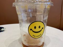 -MQ COFFEE STAND明谦(新洲店)