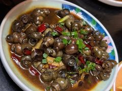 -绍兴名菜馆(可乐路店)