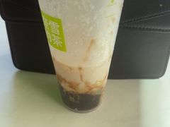 -奈雪的茶(市百一店)