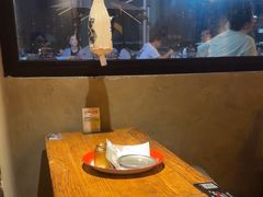 -北丐先生·野馄饨烧烤(泰达E街区店)