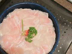 -刘一手重庆火锅(万达广场店)