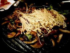 android_upload_pic-燚店·铁板鱼蛙·烤肉·烤串(北新桥店)
