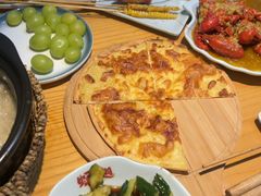 -蚝翅·海鲜粥·烧烤·龙虾季(海曙天一店)