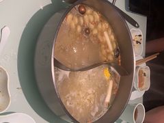 -小肥羊(西丽宝能城店)