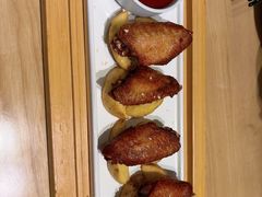 -老福洲·三十年福州味(斗东店)