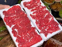 -邓莽子老火锅(鲁祖庙店)