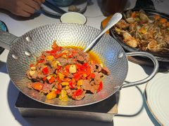 -相遇·川湘融合菜(金坛吾悦广场店)