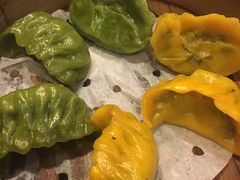 -五观堂素食(新华路店)
