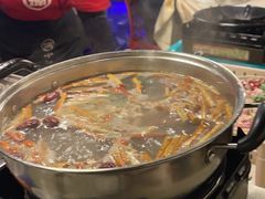 -小煵记·打边炉(西丽文光店)