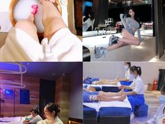 -豪爵足道·SPA(二七路店)