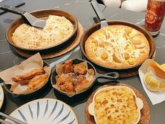 -必胜客(大悦城店)