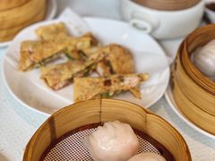 水晶虾饺皇-铭家点心(秦岭路店)