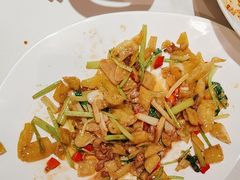 -一品红川菜(皇岗店)