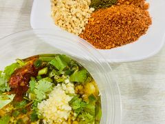 -蜀串香牛杂火锅串串