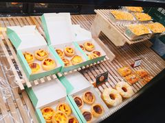 美滋老红糖蛋挞-仟吉KenGee(大江园店)